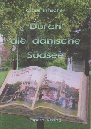 ISBN 9783941892040: Durch die dänische Südsee