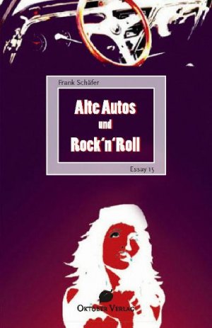 ISBN 9783941895041: Alte Autos und Rock'n'Roll