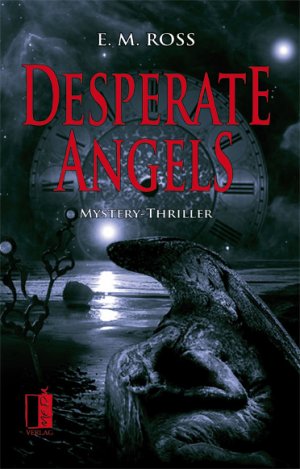 ISBN 9783941955578: Desperate Angels