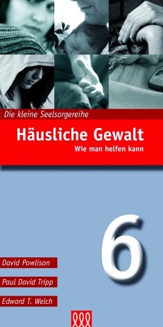 ISBN 9783941988057: Häusliche Gewalt (Nr. 6) - Wie man helfen kann