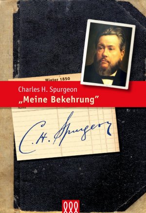 ISBN 9783941988880: Meine Bekehrung