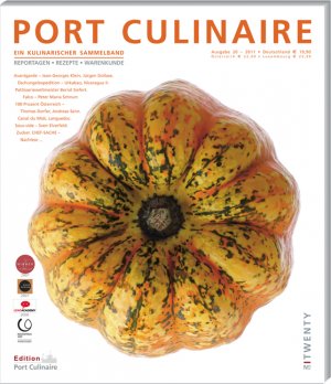 ISBN 9783942051286: PORT CULINAIRE TWENTY - Ein kulinarischer Sammelband - Nr. 20