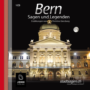 ISBN 9783942057417: Bern Sagen und Legenden