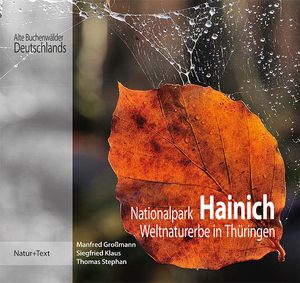 ISBN 9783942062145: Nationalpark Hainich - Weltnaturerbe in Thüringen