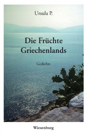 ISBN 9783942063272: Die Früchte Griechenlands