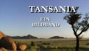 ISBN 9783942129206: Tansania - Ein Bildband