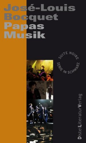 ISBN 9783942136020: Papas Musik