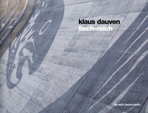 ISBN 9783942139533: Klaus Dauven: Fisch-Reich