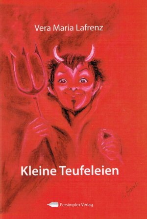 ISBN 9783942157421: Kleine Teufeleien
