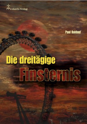 ISBN 9783942173049: Die dreitägige Finsternis