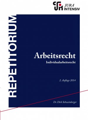 ISBN 9783942174084: Arbeitsrecht : Individualarbeitsrecht