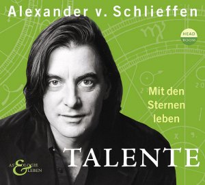 ISBN 9783942175067: Mit den Sternen leben. Talente