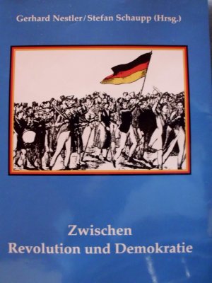 ISBN 9783942189118: Zwischen Revolution und Demokratie - Studien zur Geschichte der Pfalz vom ausgehenden 18. bis Mitte des 20. Jahrhunderts