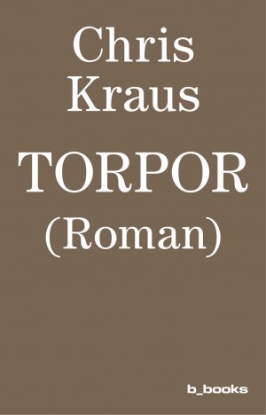 ISBN 9783942214063: Torpor