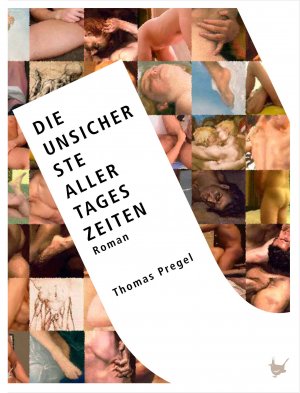 ISBN 9783942223287: Die unsicherste aller Tageszeiten