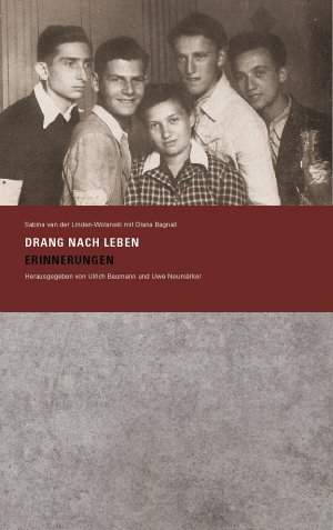 ISBN 9783942240024: Drang nach Leben - Erinnerungen