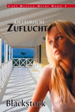 ISBN 9783942258012: Gefährliche Zuflucht