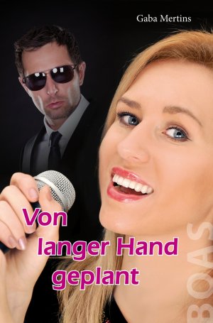 ISBN 9783942258418: Von langer Hand geplant