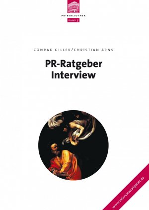 ISBN 9783942263078: PR- Ratgeber Interview