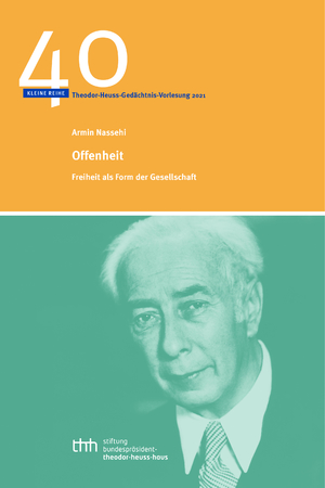 ISBN 9783942302180: Offenheit – Freiheit als Form der Gesellschaft