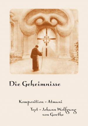 ISBN 9783942326322: Die Geheimnisse