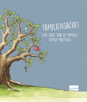 ISBN 9783942359313: Familiensache! / Een zaak van de familie! / Family Matters!