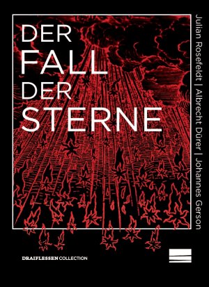 ISBN 9783942359405: Der Fall der Sterne