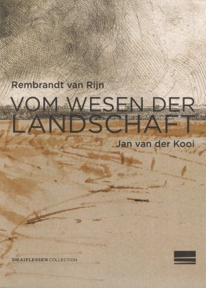 ISBN 9783942359504: Vom Wesen der Landschaft