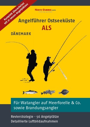 ISBN 9783942366021: Angelführer Als