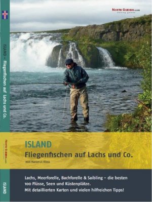 ISBN 9783942366212: Island - Fliegenfischen auf Lachs & Co. : Lachs, Meerforelle, Bachforelle & Saibling - die besten 100 Flüsse, Seen und Küstenplätze.