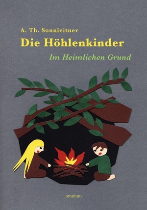 ISBN 9783942378482: Die Höhlenkinder - Im Heimlichen Grund: Ungekürzte Fassung