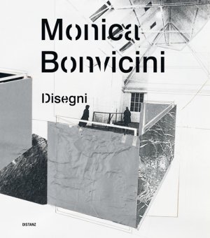 ISBN 9783942405683: Monica Bonvicini - Disegni