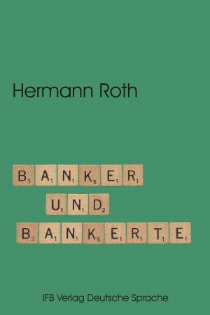 ISBN 9783942409353: Banker und Bankerte