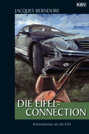 ISBN 9783942446136: Die Eifel-Connection - Der 21. Siggi-Baumeister-Krimi