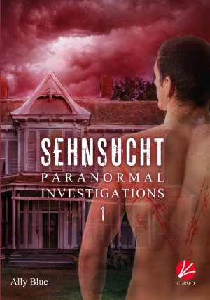 ISBN 9783942451048: Paranormal Investigations 1: Sehnsucht