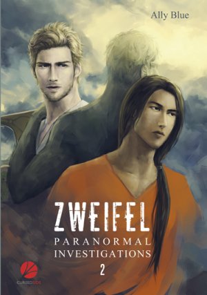 ISBN 9783942451123: Paranormal Investigations 2: Zweifel