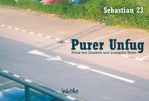 ISBN 9783942454032: Purer Unfug