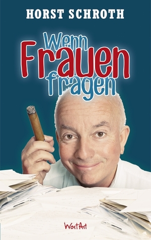 ISBN 9783942454100: Wenn Frauen fragen