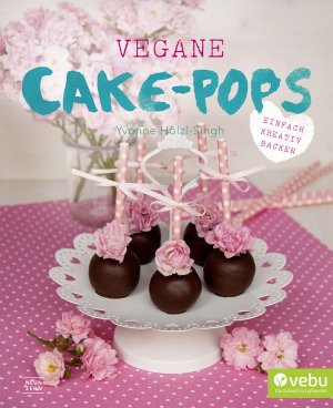 ISBN 9783942491587: Vegane Cake-Pops