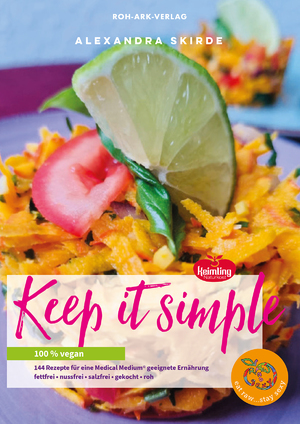 ISBN 9783942510226: Keep it simple