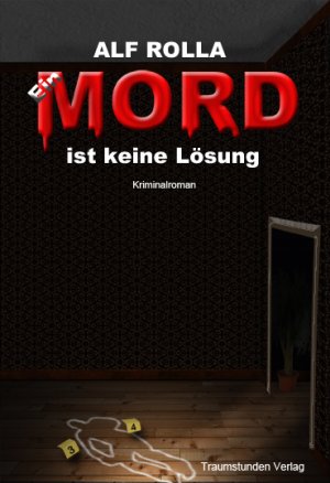 ISBN 9783942514200: Ein Mord ist keine Lösung