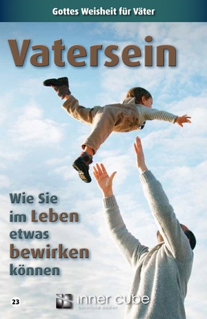 ISBN 9783942540230: Vatersein