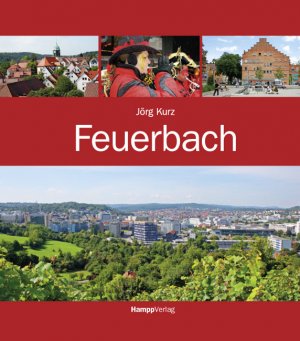 ISBN 9783942561068: Feuerbach