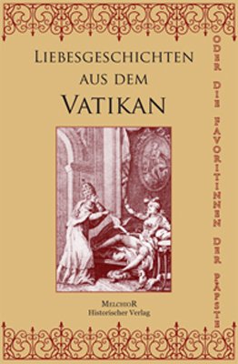 ISBN 9783942562195: Liebesgeschichten aus dem Vatikan