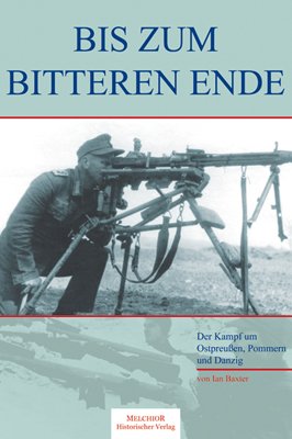 ISBN 9783942562478: Bis zum bitteren Ende