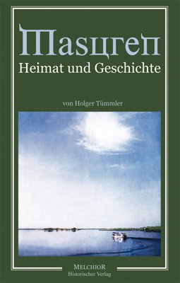 gebrauchtes Buch – H TUEMMLER – Masuren., Heimat und Geschichte.