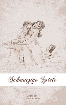 ISBN 9783942562942: Schmutzige Spiele