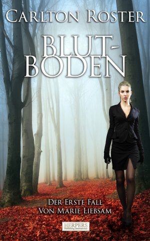 ISBN 9783942582506: Blutboden ZUSTAND SEHR GUT