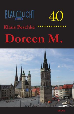 gebrauchtes Buch – Klaus Peschke – Doreen M.