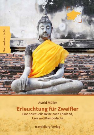 ISBN 9783942617154: Erleuchtung für Zweifler